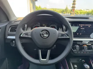 Skoda Kamiq 2021 — фото 16 из 26