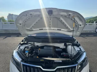 Skoda Kamiq 2021 — фото 19 из 26