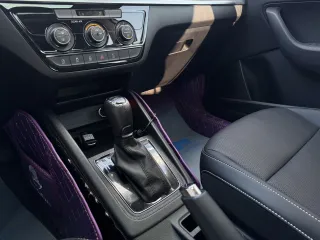 Skoda Kamiq 2021 — фото 14 из 26