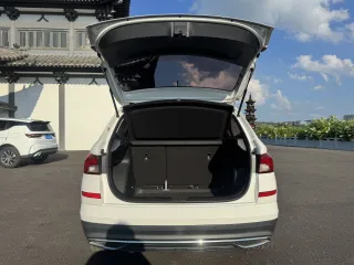 Skoda Kamiq 2021 — фото 20 из 26