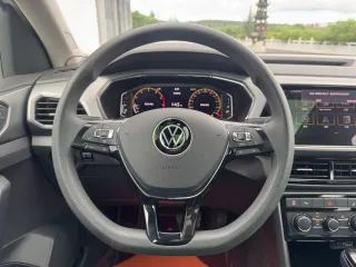 Volkswagen T-Cross 2021 — фото 32 из 58