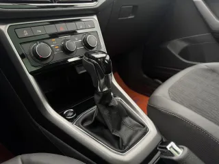 Volkswagen T-Cross 2021 — фото 33 из 58