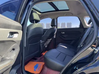 Haval Chitu 2022 — фото 8 из 29