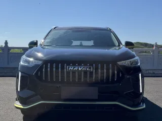 Haval Chitu 2022 — фото 2 из 29