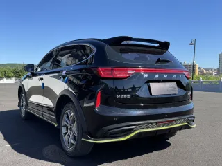 Haval Chitu 2022 — фото 4 из 29