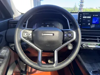 Haval Chitu 2022 — фото 15 из 29