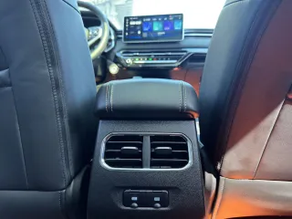Haval Chitu 2022 — фото 18 из 29