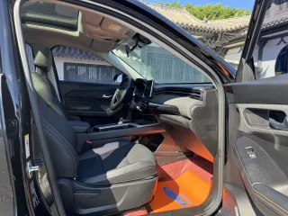 Haval Chitu 2022 — фото 10 из 29