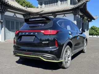 Haval Chitu 2022 — фото 6 из 29