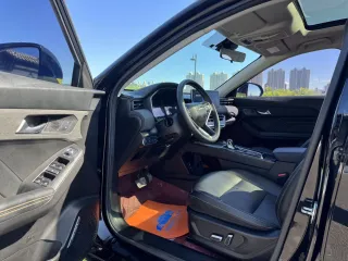Haval Chitu 2022 — фото 7 из 29