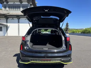 Haval Chitu 2022 — фото 20 из 29