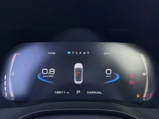 Haval Chitu 2022 — фото 22 из 29