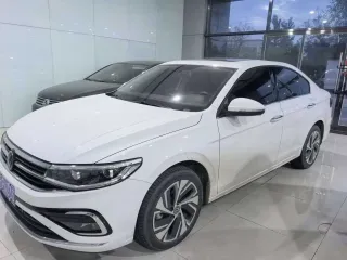 Volkswagen Bora 2023 — фото автомобиля из Китая