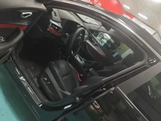 Chery Tiggo 7 2023 — фото 8 из 8