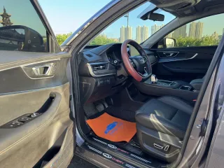 Chery Tiggo 8 2023 — фото 7 из 23