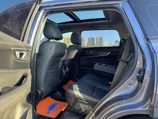 Chery Tiggo 8 2023 — фото 8 из 23