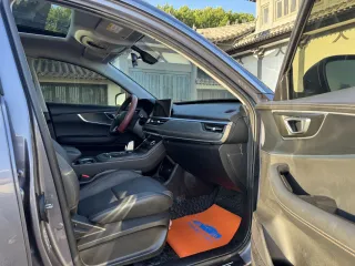 Chery Tiggo 8 2023 — фото 10 из 23