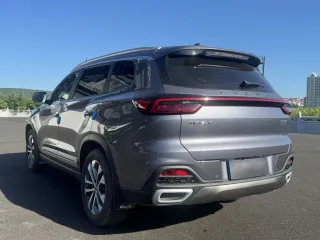 Chery Tiggo 8 2023 — фото 6 из 23