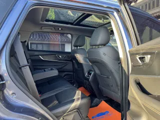 Chery Tiggo 8 2023 — фото 9 из 23