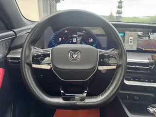 Changan CS35 Plus 2023 — фото 15 из 29