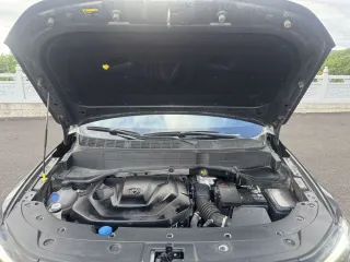 Changan CS35 Plus 2023 — фото 19 из 29