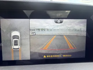 Changan CS35 Plus 2023 — фото 12 из 29