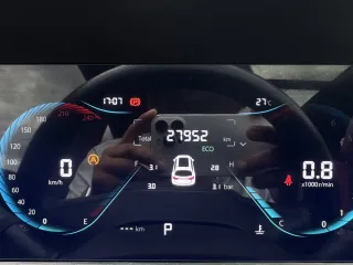 Changan CS35 Plus 2023 — фото 23 из 29