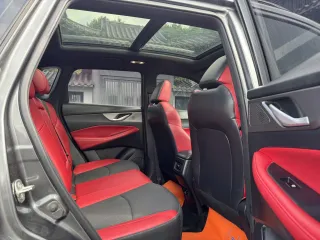 Changan CS35 Plus 2023 — фото 9 из 29