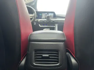 Changan CS35 Plus 2023 — фото 18 из 29