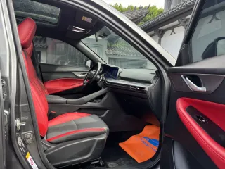 Changan CS35 Plus 2023 — фото 10 из 29