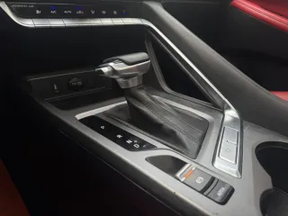 Changan CS35 Plus 2023 — фото 13 из 29