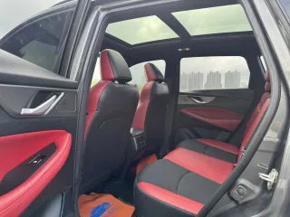 Changan CS35 Plus 2023 — фото 8 из 29