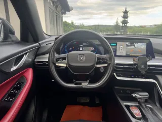 Changan CS35 Plus 2023 — фото 16 из 29