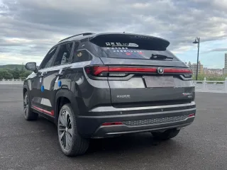 Changan CS35 Plus 2023 — фото 4 из 29