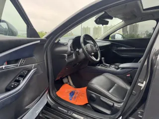 Mazda CX-30 2022 — фото 7 из 29