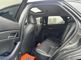 Mazda CX-30 2022 — фото 8 из 29