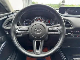 Mazda CX-30 2022 — фото 15 из 29