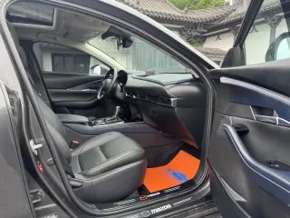 Mazda CX-30 2022 — фото 10 из 29