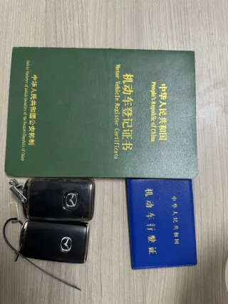 Mazda CX-30 2022 — фото 23 из 29