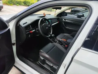 Skoda Kamiq 2022 — фото 4 из 6
