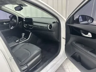 Kia K3 2022 — фото 19 из 25