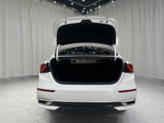 Kia K3 2022 — фото 16 из 25