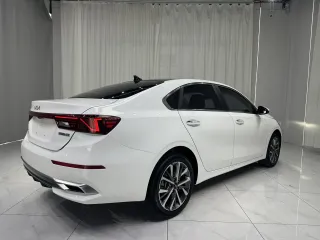Kia K3 2022 — фото 4 из 25