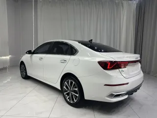 Kia K3 2022 — фото 6 из 25