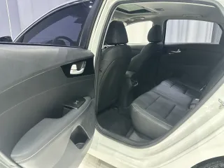 Kia K3 2022 — фото 20 из 25