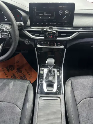 Kia K3 2022 — фото 12 из 25