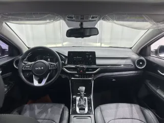 Kia K3 2022 — фото 14 из 25
