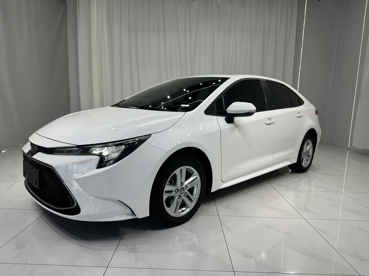 Toyota Levin