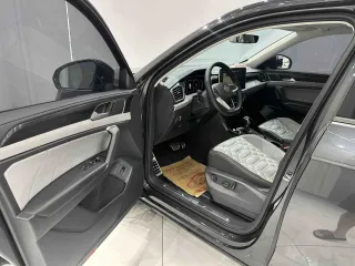 Volkswagen Tayron 2022 — фото 3 из 16