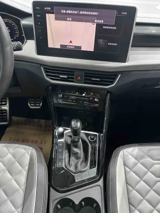 Volkswagen Tayron 2022 — фото 6 из 16